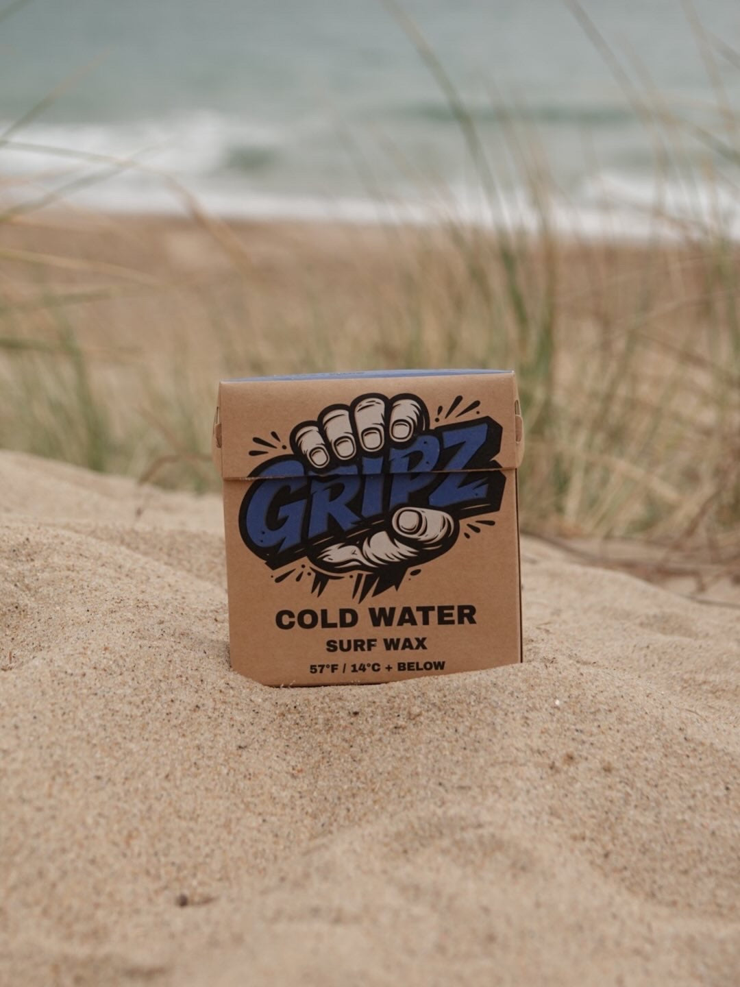 Cold water