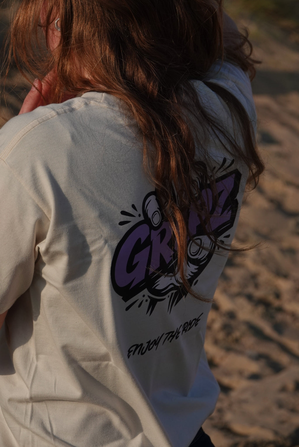 Gripz T shirt