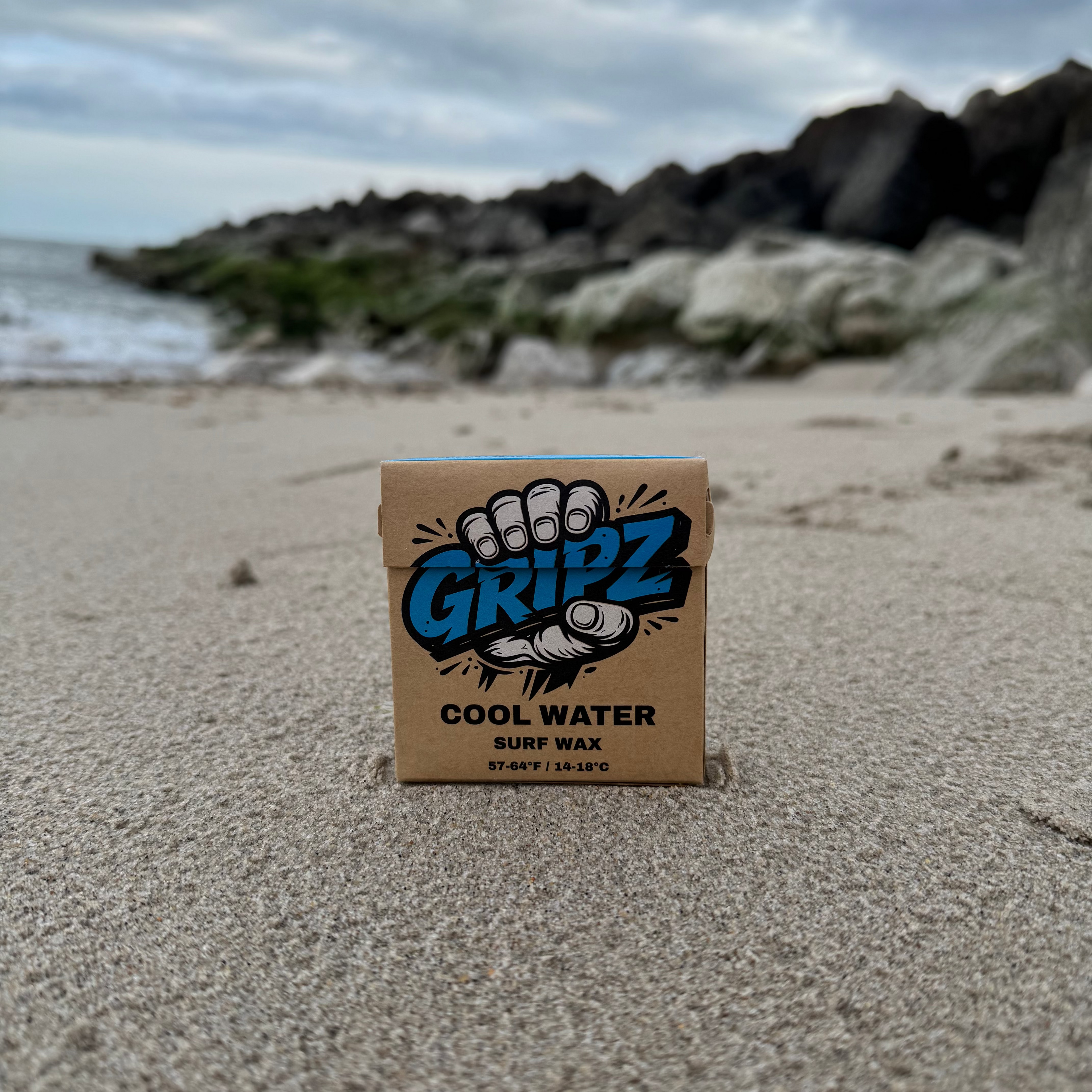 Cool water