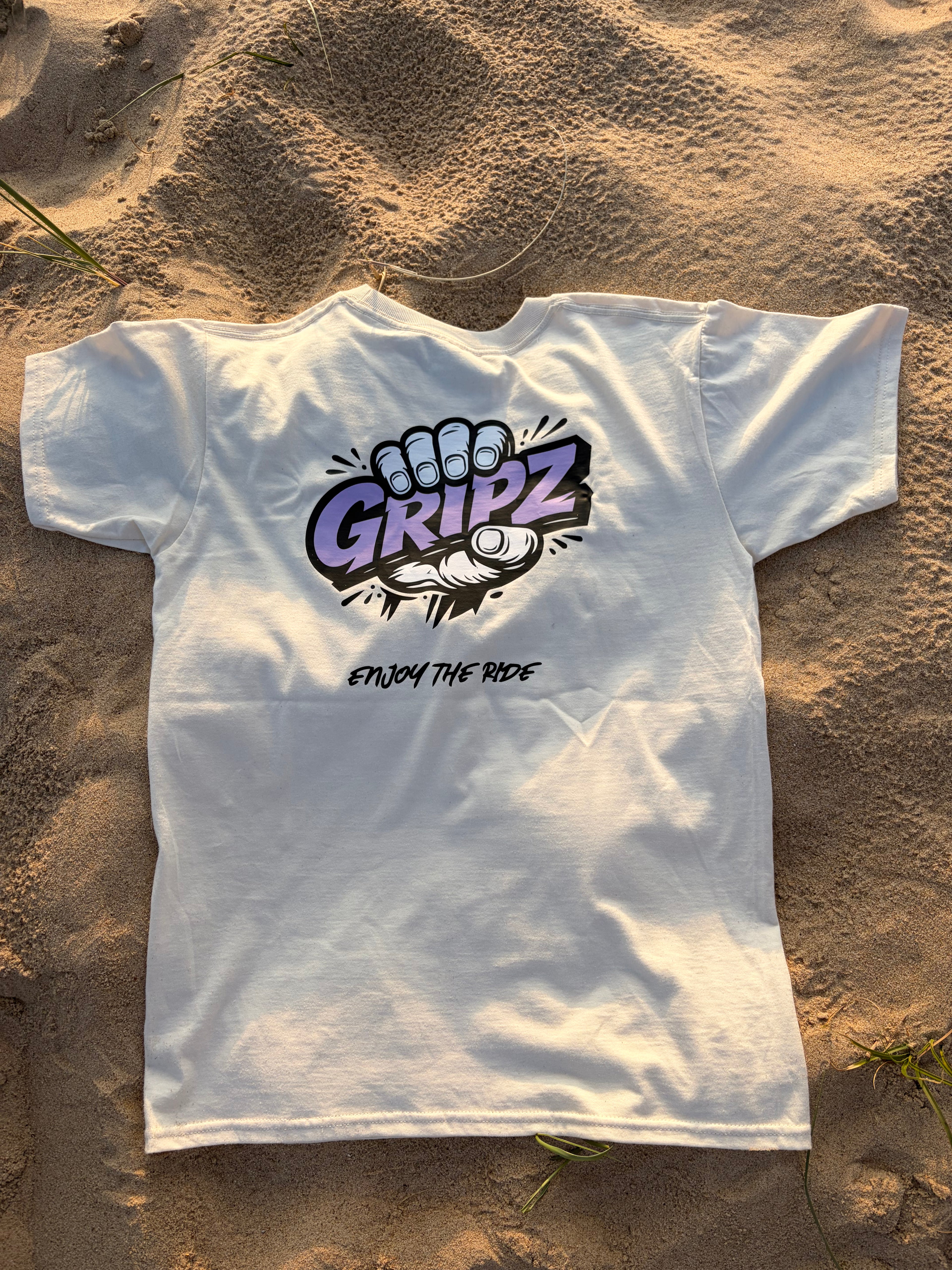 Gripz T shirt